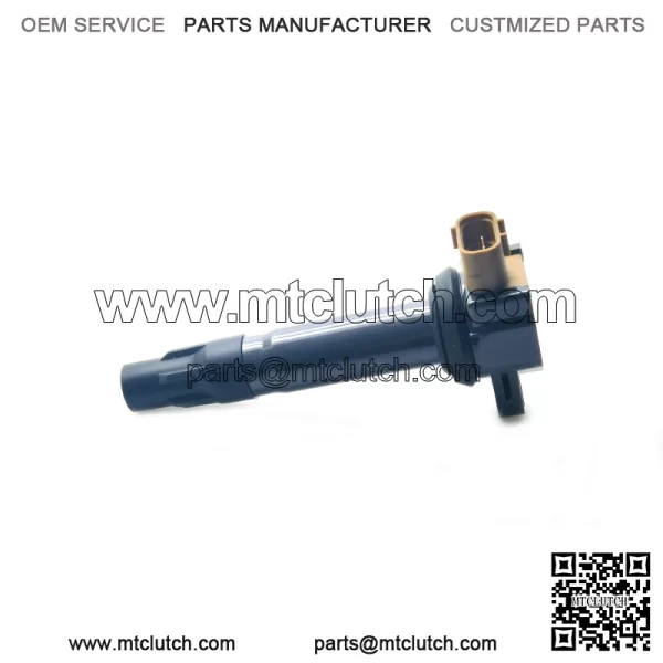 RXP GTX RXT GTR 4Tec Ignition Coil (420666142 420666141 420666140) - Image 4
