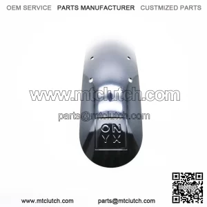 Custom Front Fenders