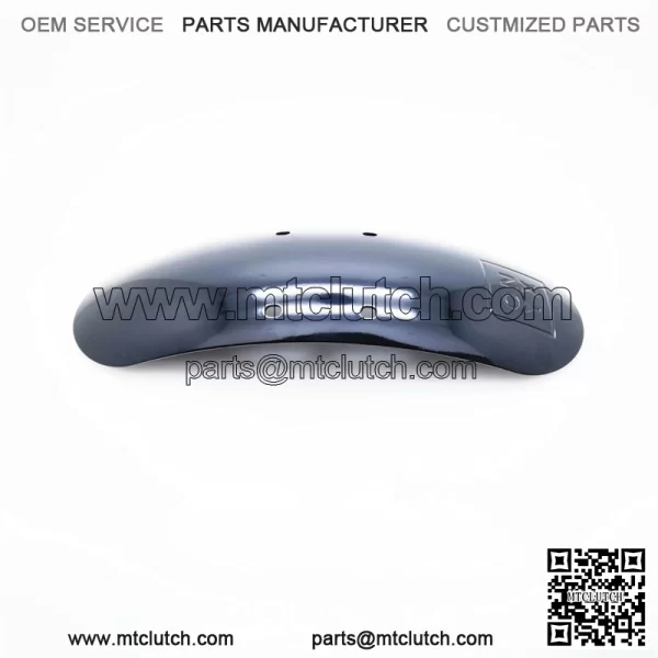 Custom Front Fenders - Image 2