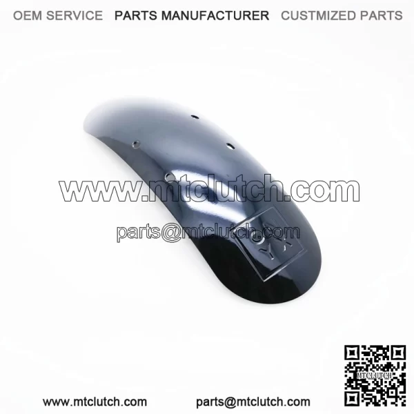 Custom Front Fenders - Image 3