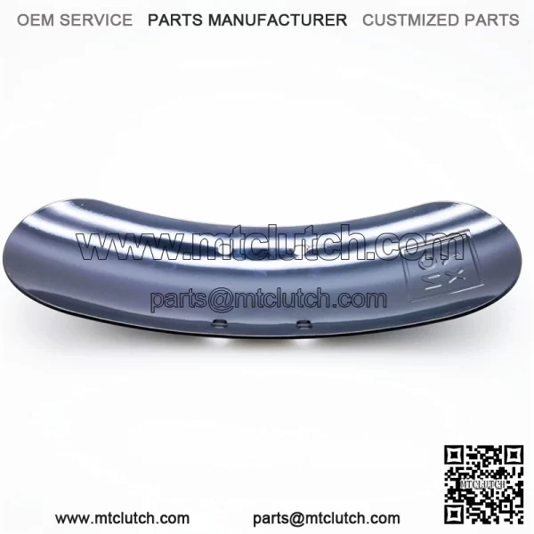 Custom Front Fenders - Image 4