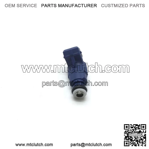 Set of 2 Fuel Injectors for Polaris Sportsman 800 EFI 2005-2014 (For: Polaris Sportsman 800) - Image 4