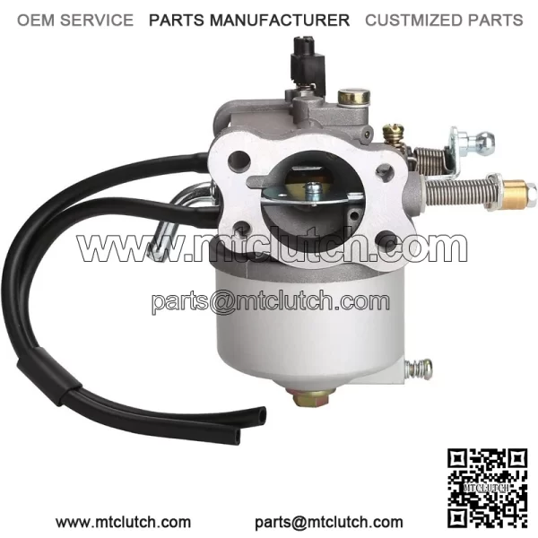 EZ-GO 4 CYCLE 295CC 1991-2016 TXT GAS GOLF CART CARBURETOR 72558-G02 CARB M GCA06 - Image 2