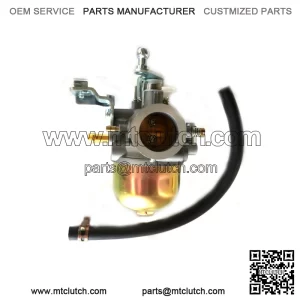 Yamaha G1 Gas Golf Cart Carburetor Carb for 2 Cycle Engine 1983 to 1989 M GCA10