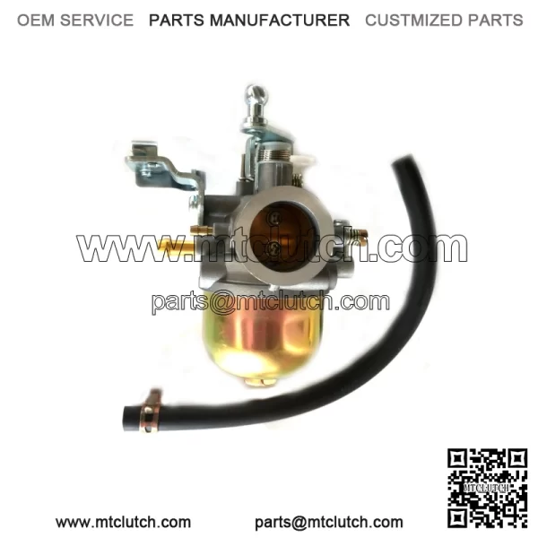Yamaha G1 Gas Golf Cart Carburetor Carb for 2 Cycle Engine 1983 to 1989 M GCA10