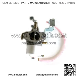 YAMAHA G16-20 CARBURETOR GAS GOLF CART 4 CYCLE 1996-2002 NEW CARBURATOR M GCA11
