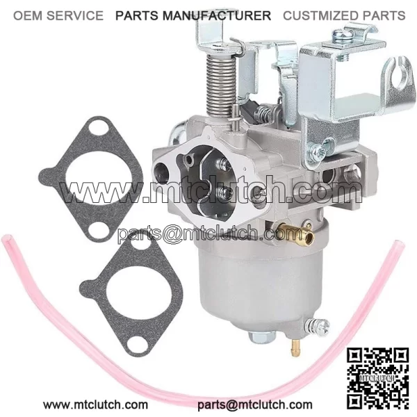 YAMAHA G16-20 CARBURETOR GAS GOLF CART 4 CYCLE 1996-2002 NEW CARBURATOR M GCA11 - Image 2