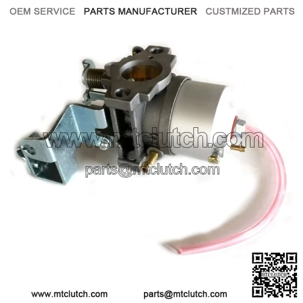 YAMAHA G16-20 CARBURETOR GAS GOLF CART 4 CYCLE 1996-2002 NEW CARBURATOR M GCA11 - Image 4