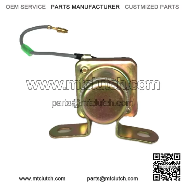 Starter Relay for Polaris Sportsman 500 1996-2004 Relais - Image 2