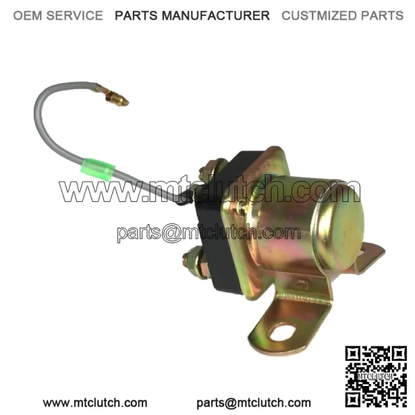 Starter Relay for Polaris Sportsman 500 1996-2004 Relais - Image 3