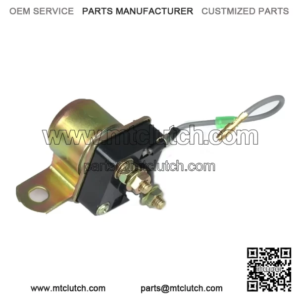 Starter Relay for Polaris Sportsman 500 1996-2004 Relais - Image 4