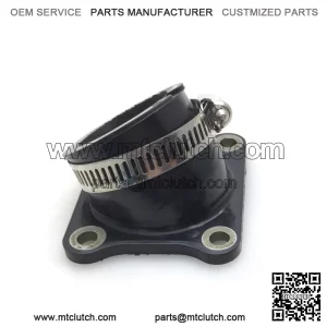 Intake Manifold Boot For Kawasaki KX65 KX 65 2000-2021 16065-1366