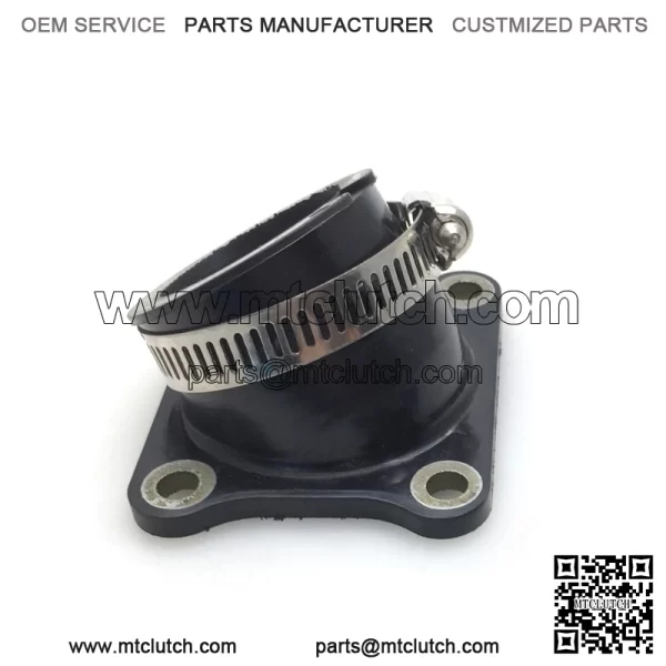 Intake Manifold Boot For Kawasaki KX65 KX 65 2000-2021 16065-1366