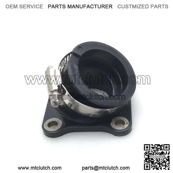 Intake Manifold Boot For Kawasaki KX65 KX 65 2000-2021 16065-1366 - Image 2