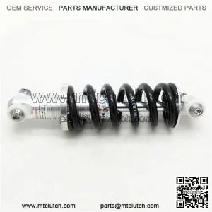 MTB165MM bike Shock Absorber