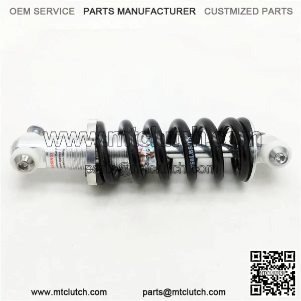 MTB165MM bike Shock Absorber