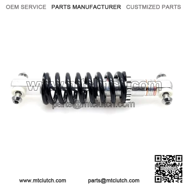 190mm 200lb Black Chrome Mini Motocross Shock