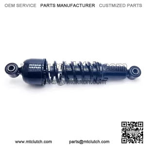 13" Black Harley Touring Rear Shock Absorber