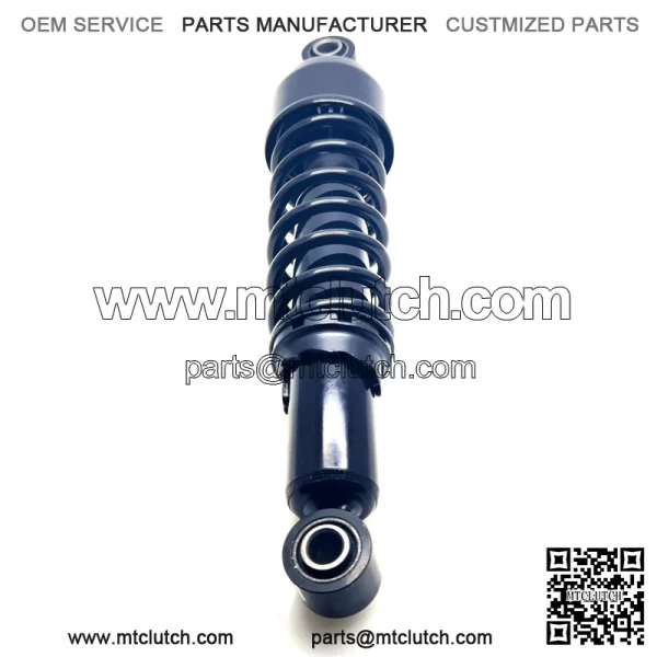 13" Black Harley Touring Rear Shock Absorber - Image 3