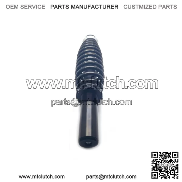 1 Front Coil-Over Shock With Bushings Fits John Deere HPX Gator XUV620i XUV850D (For: John Deere) - Image 2