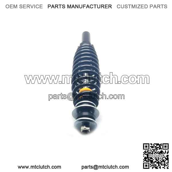 1 Front Coil-Over Shock With Bushings Fits John Deere HPX Gator XUV620i XUV850D (For: John Deere) - Image 3