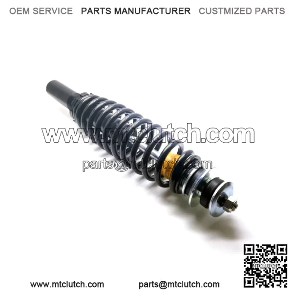 1 Front Coil-Over Shock With Bushings Fits John Deere HPX Gator XUV620i XUV850D (For: John Deere) - Image 4