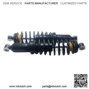 2 Rear Coil-Over Strut Shocks Fit Polaris Sportsman 400 450 500 570 700 800