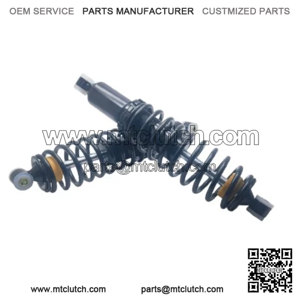 2 Rear Coil-Over Strut Shocks Fit Polaris Sportsman 400 450 500 570 700 800 - Image 3
