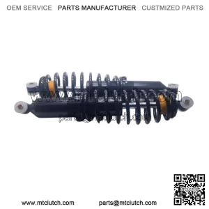 Rear Shock Strut Absorber Set for Polaris Diesel 455 Worker 335/500 Xplorer 500