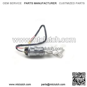 Ignition Switch (Key Switch) For STAR and Zone Golf Carts