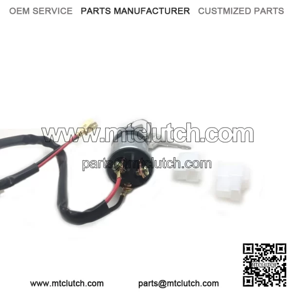 Ignition Switch (Key Switch) For STAR and Zone Golf Carts - Image 3