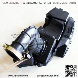 Air Filter Box, Honda & Chinese GY6 125 125cc 150 150cc Scooter ATV Buggy Trike