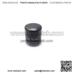 Original Equipment Oil Filter #AM107423