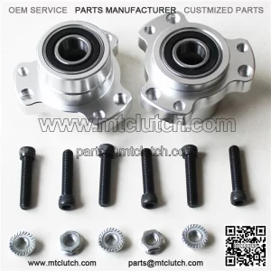 Front rim (5/8?? Inner diameter bearing )