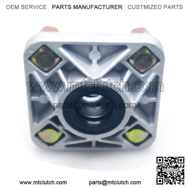 Yamaha G8-G29 Drive Golf Cart Front Wheel Hub - Image 4