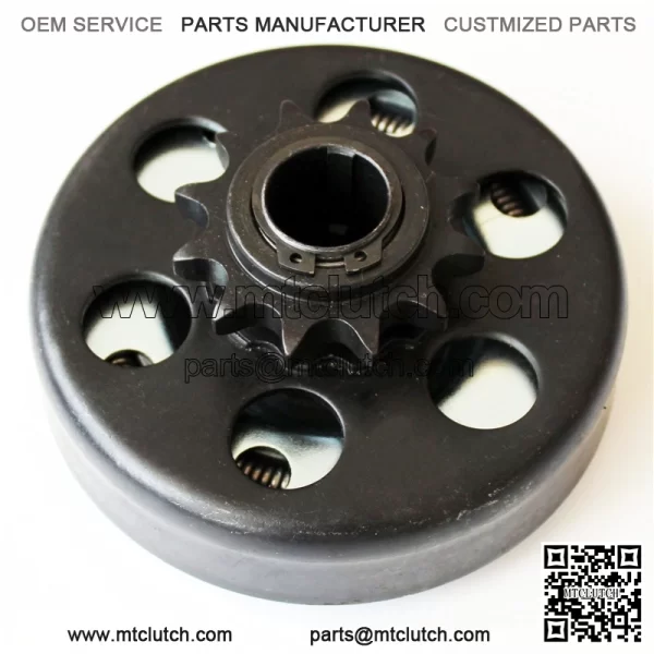 12T 20mm #428 centrifugal clutch
