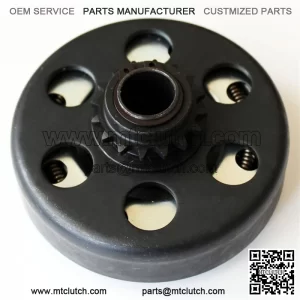 HM90 cylinder head