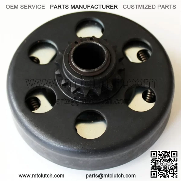 HM90 cylinder head