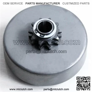 1600 clutch 10T 3/4" #41/420