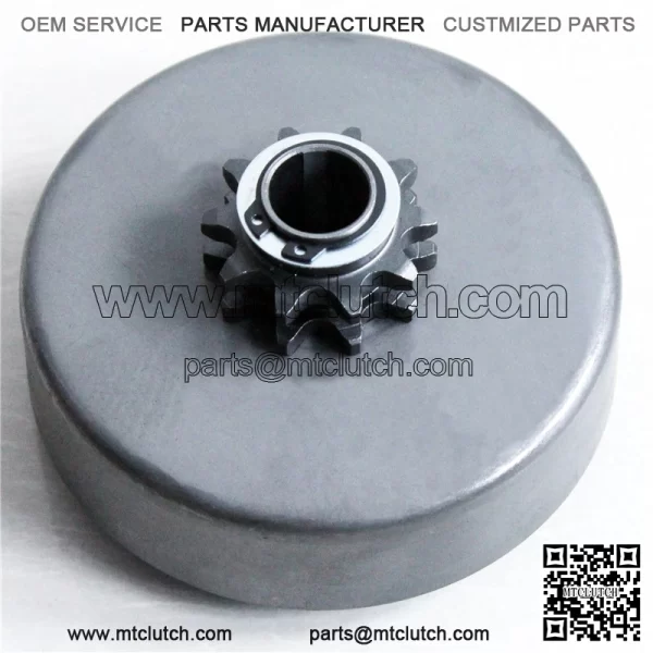 1600 clutch 10T 3/4" #41/420