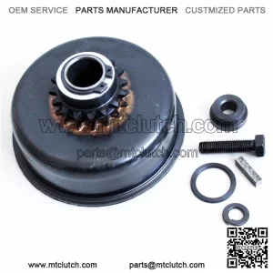 premier magnum clutch 16T 3/4" #219