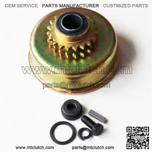 premier magnum clutch 20T 3/4" #219