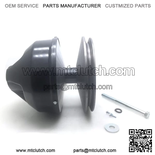 Primary Drive Clutch For EZGO 1989-1994 2-cycle or 1991-up 4-cycle Gas Golf Cart - Image 3