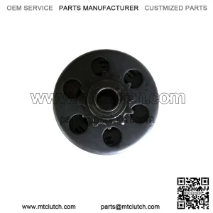 12T 3/4" #41/420 needle bearing centrifugal clutch