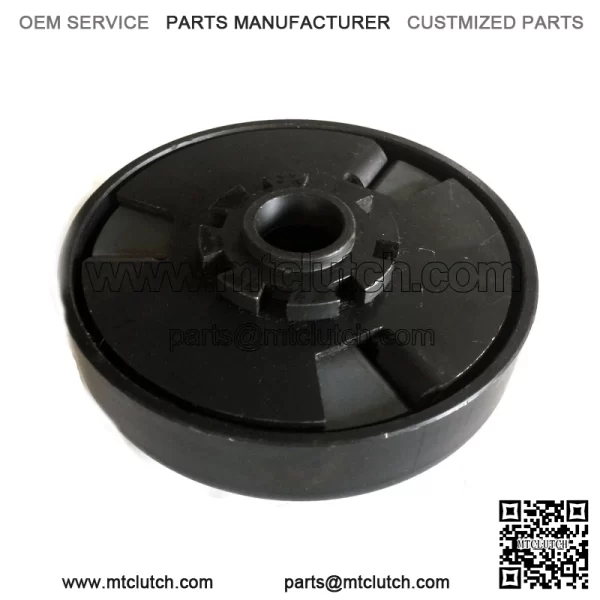 12T 3/4" #41/420 needle bearing centrifugal clutch - Image 4