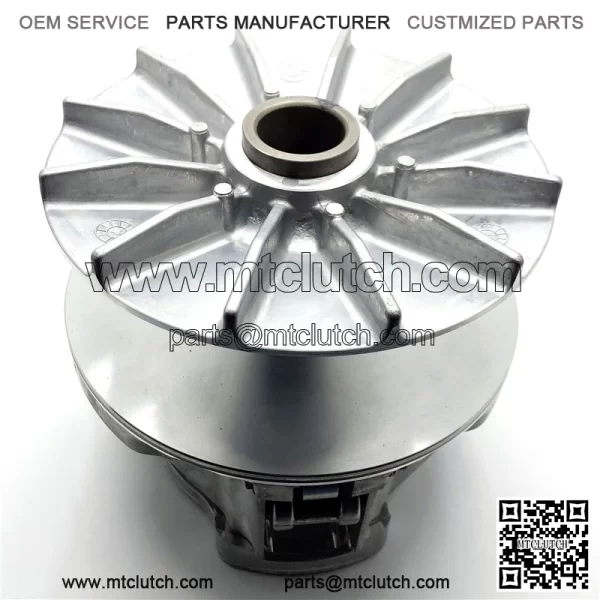 Polaris 1000cc driving wheel clutch - Image 2
