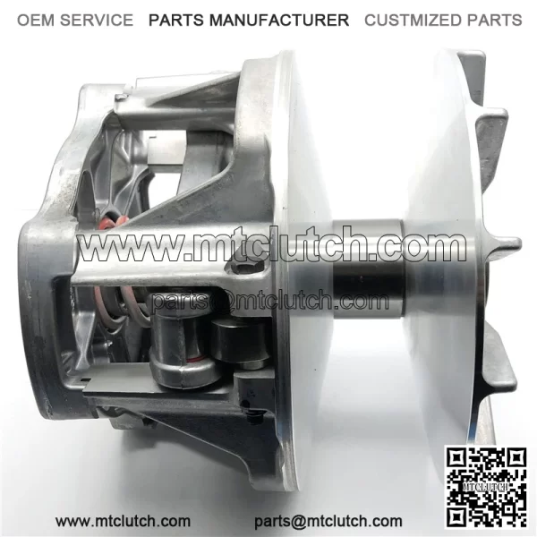 Polaris 1000cc driving wheel clutch - Image 3