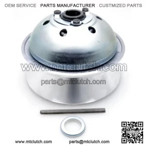 Clutch 307607A 780 Series