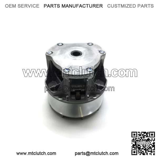 Polaris 2014-21 Scrambler 850 1000 Complete Primary Drive Clutch 1323123 1323378 - Image 2