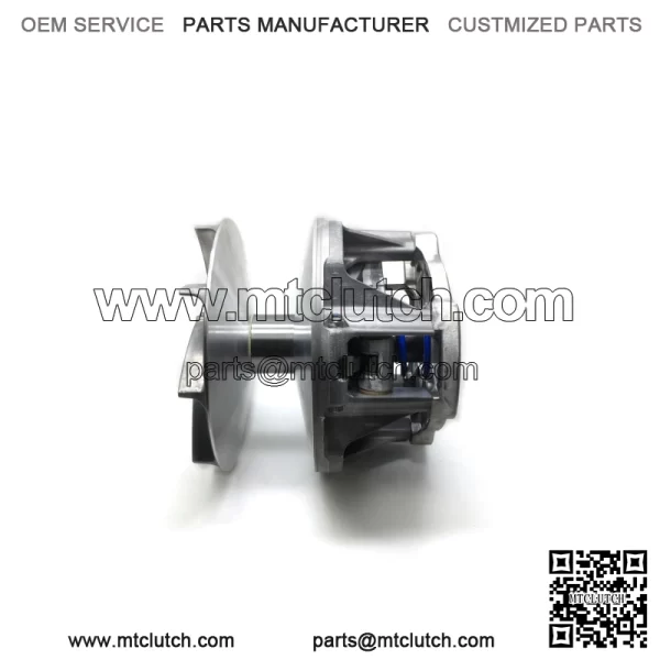 Polaris 2014-21 Scrambler 850 1000 Complete Primary Drive Clutch 1323123 1323378 - Image 3